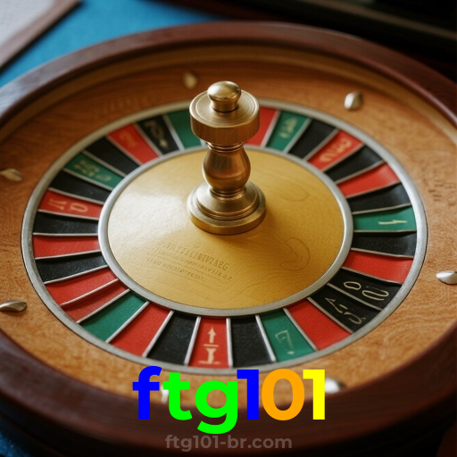 ftg101：Onde sua sorte brilha: poker, roleta e apostas no futebol online!