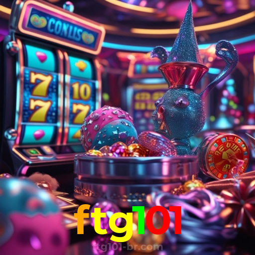 ftg101：Vença no futebol online! Aposte e mostre que você é o melhor!