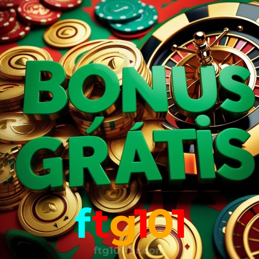 ftg101：Aposte no futebol online e sinta a emoção de ser o vencedor!