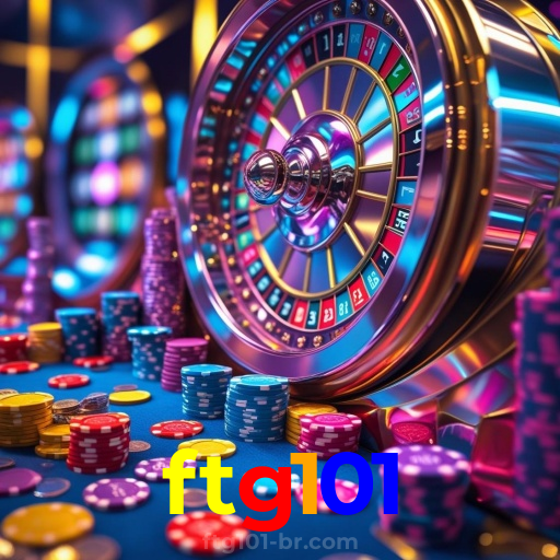 ftg101: O cassino online mais confiável para brasileiros que buscam grandes vitórias!