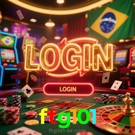 ftg101：Em nosso cassino online, as melhores vitórias estão por vir!