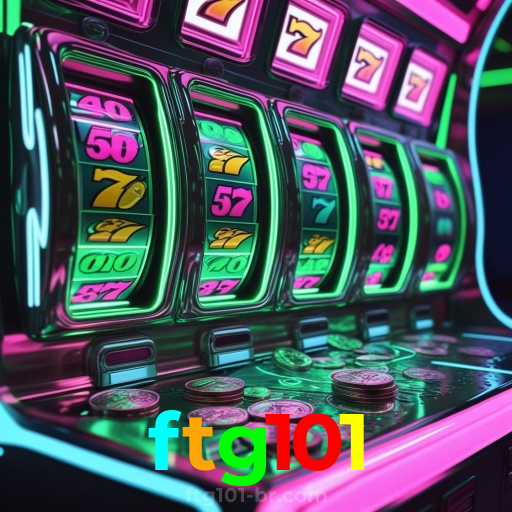 ftg101：Jogue poker, slots e aposte no futebol para uma experiência única!