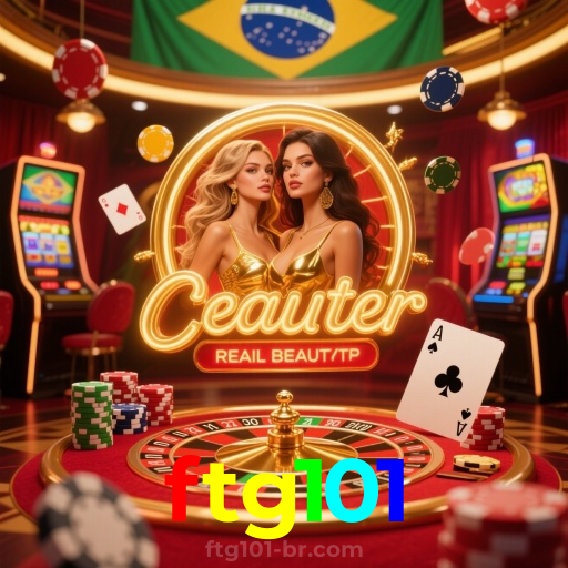 ftg101：Cada giro nas roletas é uma chance de vitória! Aposte agora!