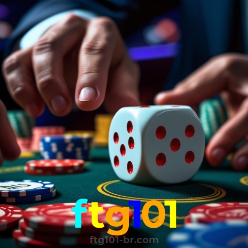 ftg101:Aposte nas melhores slots e conquiste prêmios como nunca!