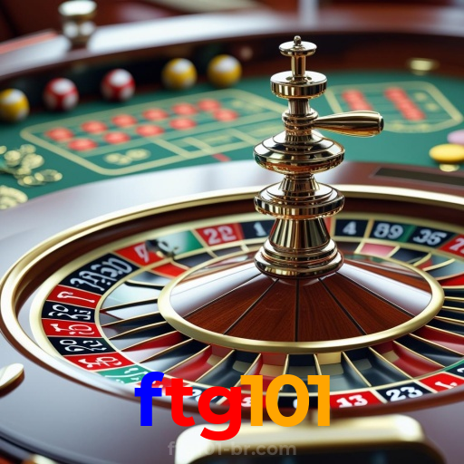 ftg101:Jogue poker, aposte no futebol e leve prêmios incríveis no cassino!
