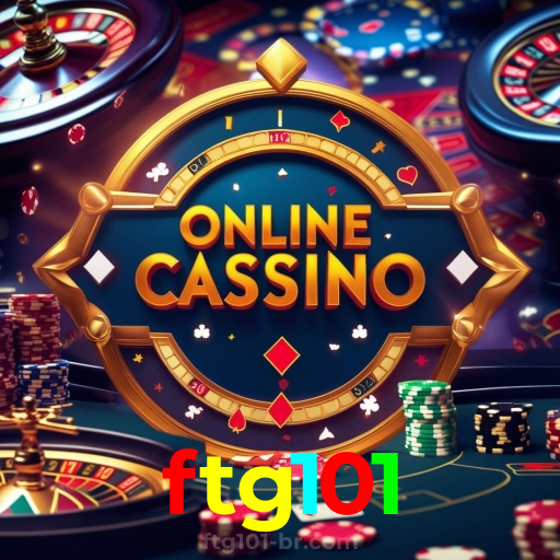 ftg101:Jogue futebol online e descubra como é vencer com estilo!