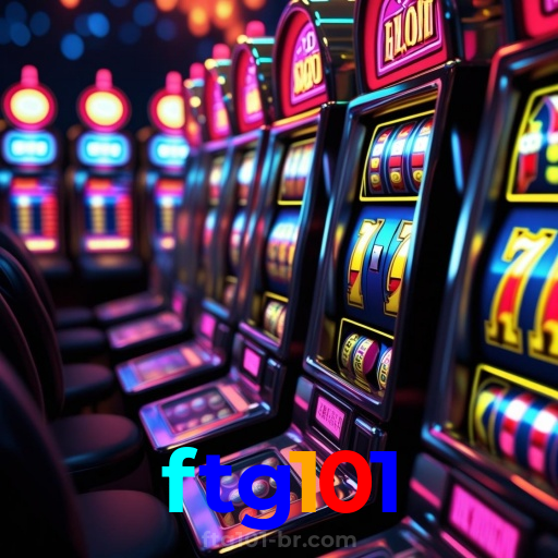 ftg101：Jogue poker online e prove sua habilidade nas cartas!