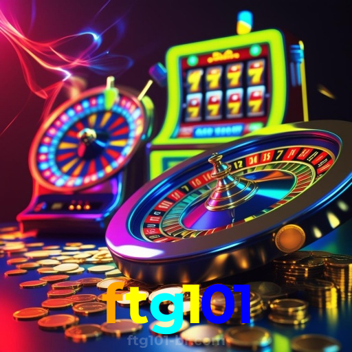 ftg101:Aposte no futebol e jogue os melhores jogos de cassino como slots e blackjack!