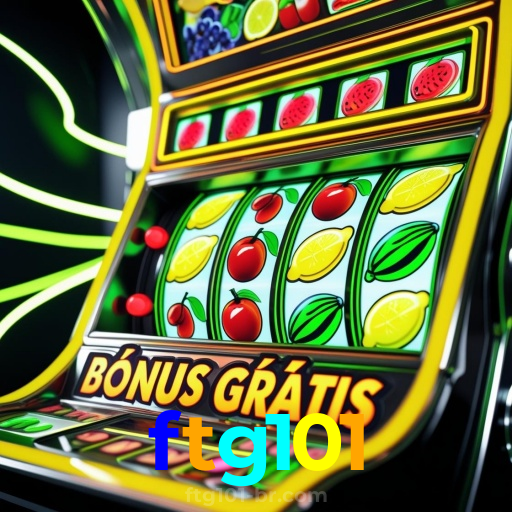 ftg101:A diversão nunca para! Entre no nosso cassino e jogue os melhores jogos!