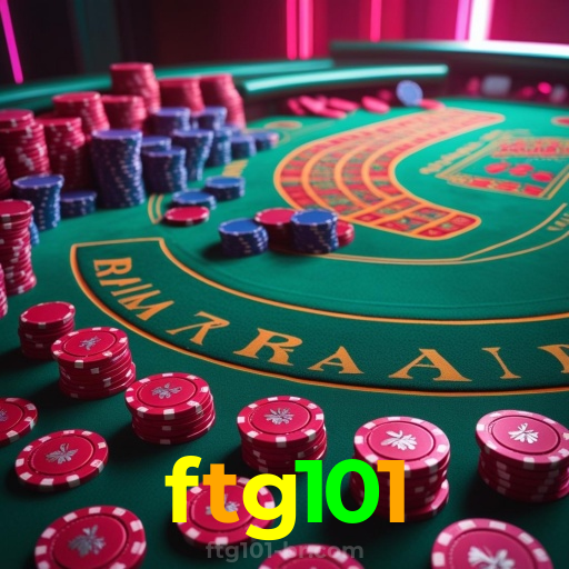 ftg101：Ganhe no futebol e jogue os melhores jogos de cassino online!
