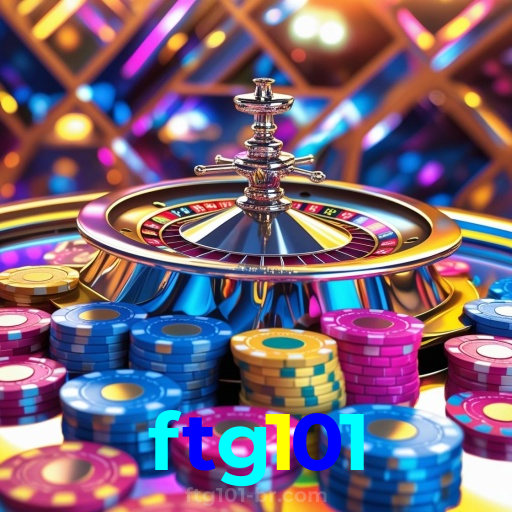 ftg101:Apostas em futebol e diversão em blackjack esperam por você!