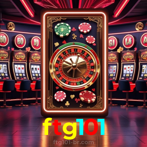 ftg101:Jogue slots de tirar o fôlego e conquiste vitórias épicas!