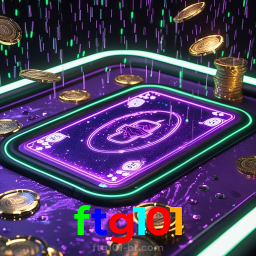ftg101:Cada aposta é uma nova vitória em nosso cassino online!