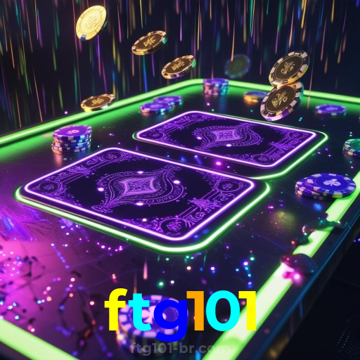 ftg101:Sua sorte está no cassino online com jogos como poker e apostas no futebol!