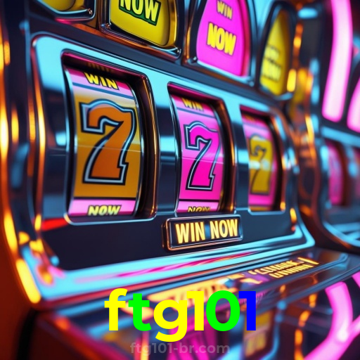 ftg101:Jogue slots e aposte no futebol no cassino online mais confiável!