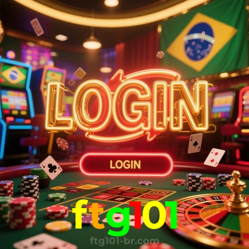 ftg101:O melhor cassino online com roleta, poker e apostas no futebol ao vivo!