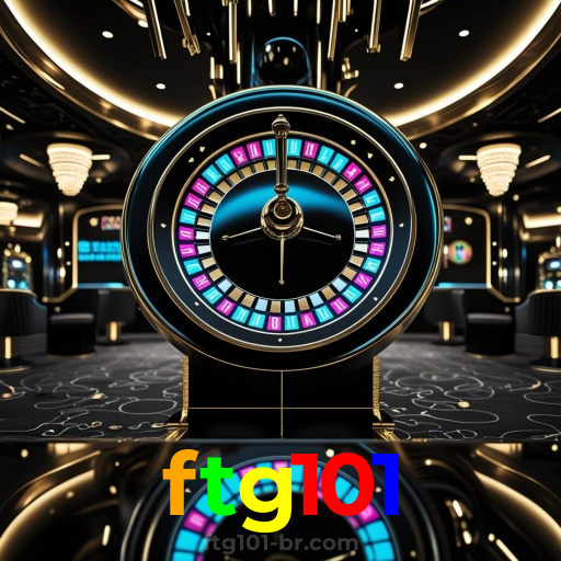 ftg101:Ganhe prêmios incríveis em slots, roleta e apostas ao vivo no futebol!