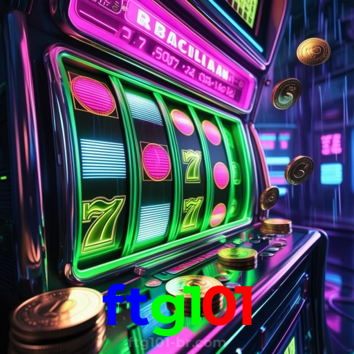 ftg101：Aposte no futebol ao vivo e divirta-se com os jogos de cassino como blackjack!