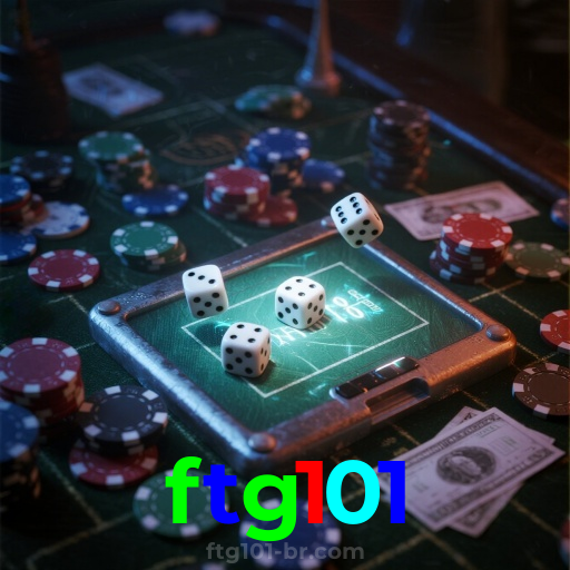 ftg101:Jogue poker, aposte no futebol e ganhe em grande estilo!