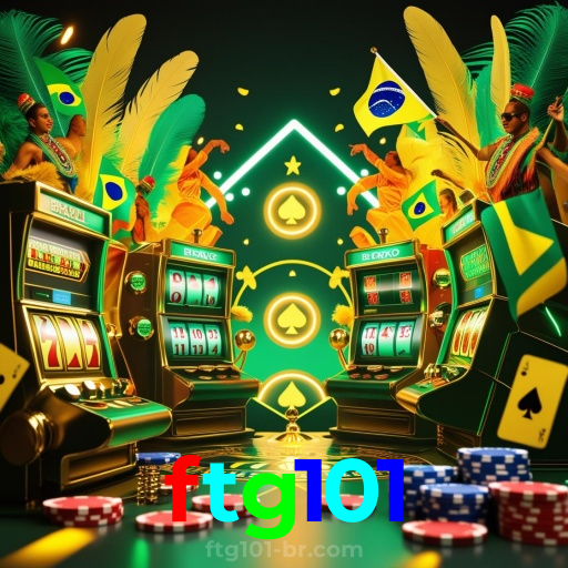 ftg101:Jogue poker, roleta e aposte no futebol no melhor cassino online!