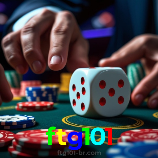 ftg101:Diversão total com blackjack, poker e apostas ao vivo no futebol!