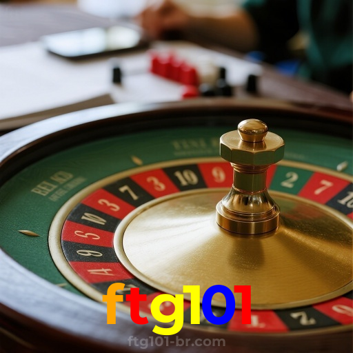 ftg101：O melhor cassino online com apostas ao vivo em futebol e jogos de cassino!
