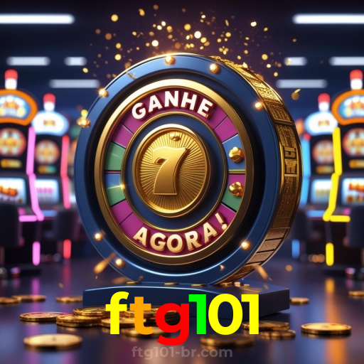 ftg101:Aposte no futebol online e jogue os melhores jogos de cassino!