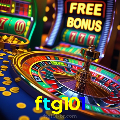 ftg101:Aposte nas mesas de poker e vença grandes prêmios!