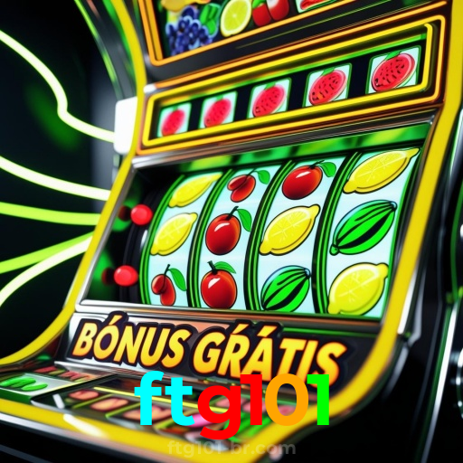ftg101:Jogue slots, aposte no futebol e ganhe prêmios incríveis no cassino online!
