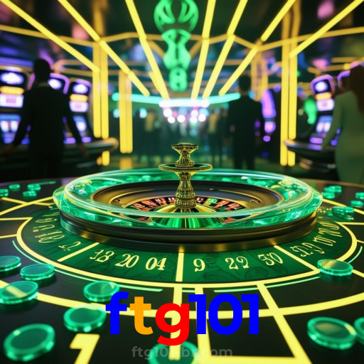 ftg101:A emoção do futebol digital está em alta! Aposte e vença!