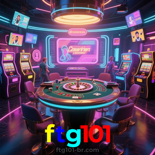 ftg101:A sorte está ao seu lado! Aposte no futebol online e vença!