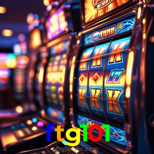 ftg101:Apostas em futebol e os melhores jogos de cassino esperam por você!