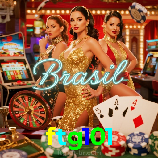 ftg101:Jogue poker e prove que você é o melhor nas cartas!