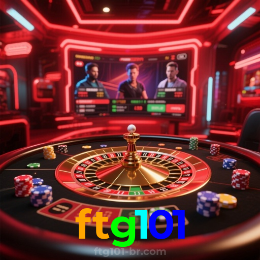 ftg101:Jogue poker e prove que você é o melhor nas cartas!