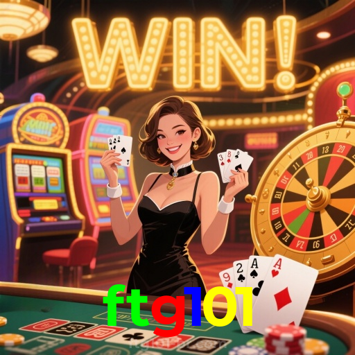 ftg101:Aposte no futebol e jogue blackjack com grandes vitórias no cassino online!
