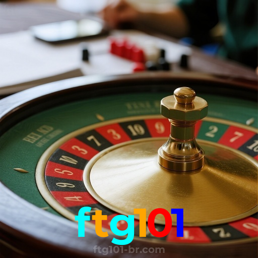 ftg101:Aposte no futebol online e conquiste sua grande vitória!