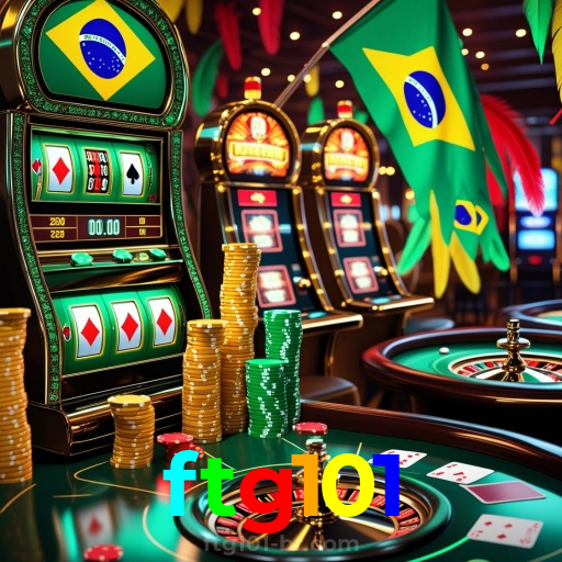 ftg101:O futebol digital está em alta! Aposte agora e conquiste prêmios incríveis!