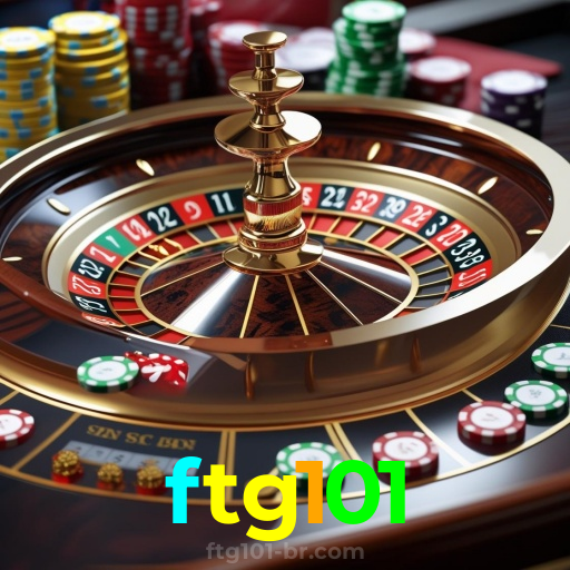ftg101:Jogue nas melhores slots e conquiste jackpots incríveis!