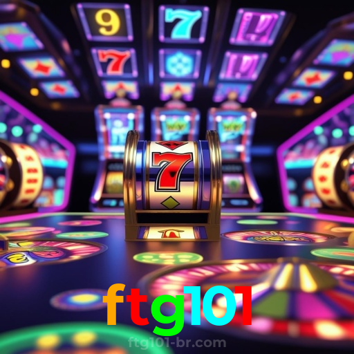ftg101:Entre no cassino e aposte nas roletas mais emocionantes!