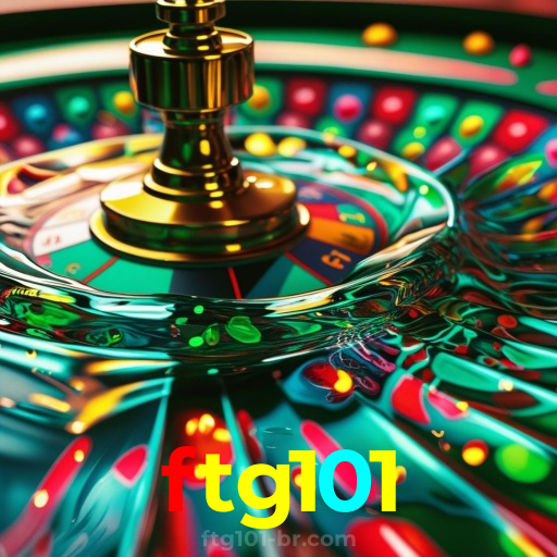 ftg101：Jogue nas slots e vença o jackpot! A sorte está te esperando!