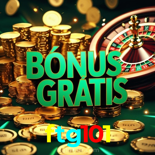 ftg101:Jogue slots, poker e aposte no futebol com grandes prêmios em jogo!