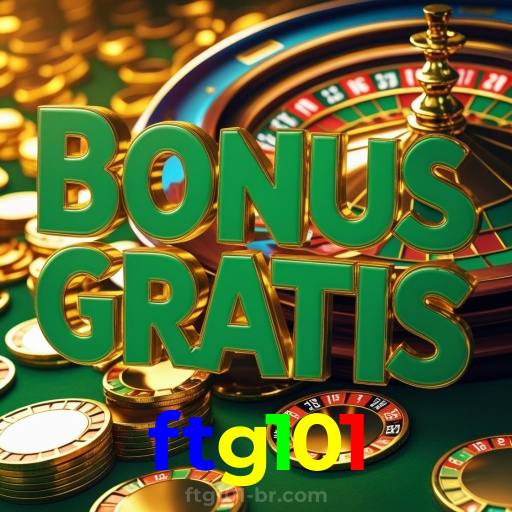 ftg101:Jogue slots, poker e aposte no futebol para prêmios incríveis!