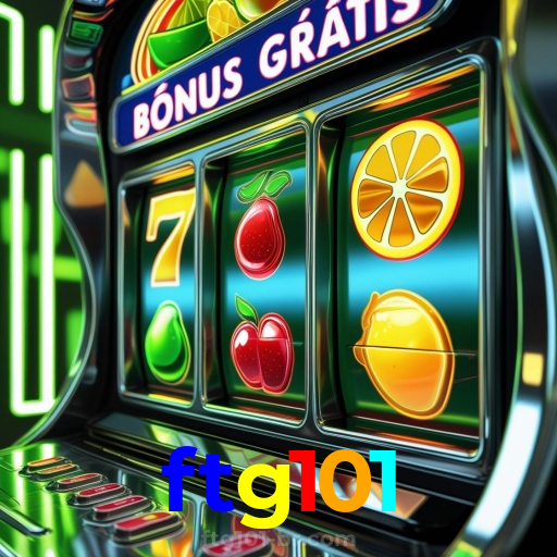 ftg101:Ganhe no futebol e nos melhores jogos de cassino como poker e blackjack!