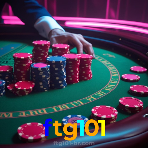 ftg101:Jogue blackjack, roleta e aposte no futebol para vitórias emocionantes!