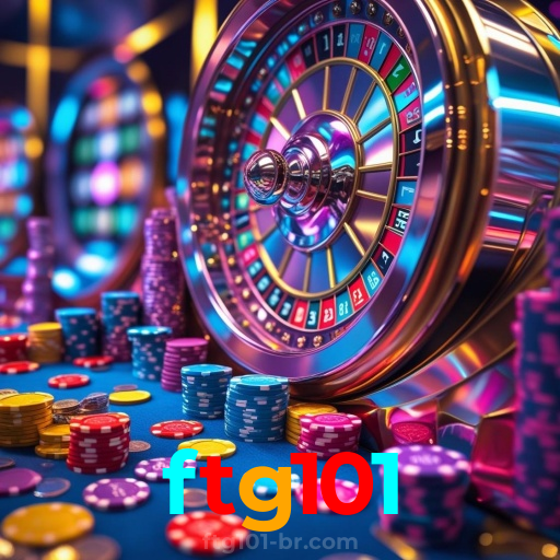 ftg101:Jogue nas melhores slots e descubra o jackpot dos seus sonhos!