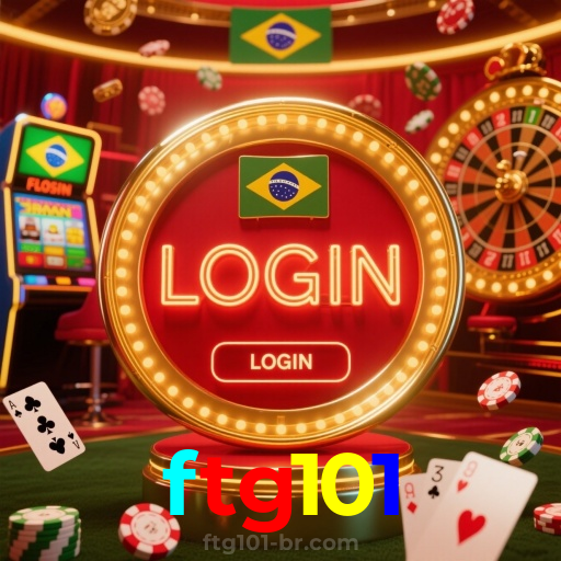 ftg101:Jogue nas roletas e conquiste prêmios incríveis!