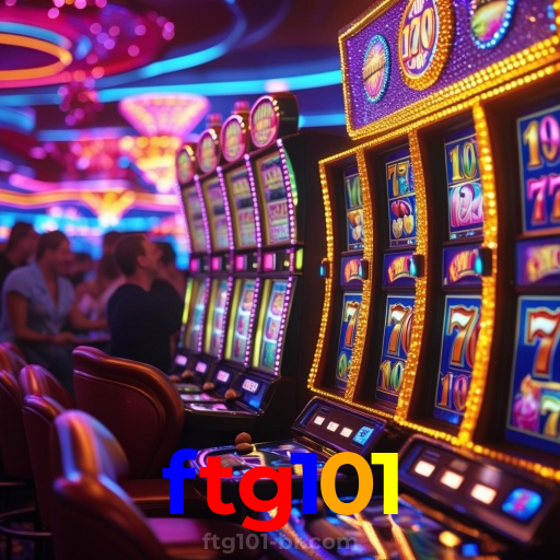 ftg101:Apostas no futebol e grandes prêmios nos melhores jogos de cassino!