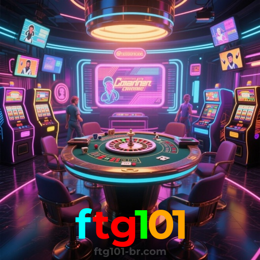 ftg101:Apostas emocionantes no futebol e os melhores jogos de cassino!