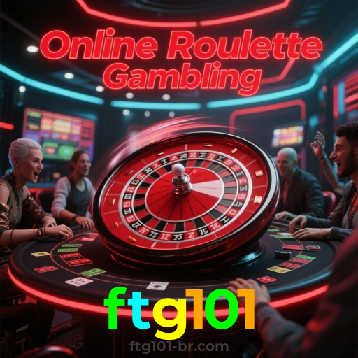ftg101:O cassino online ideal para você jogar blackjack e apostar no futebol!