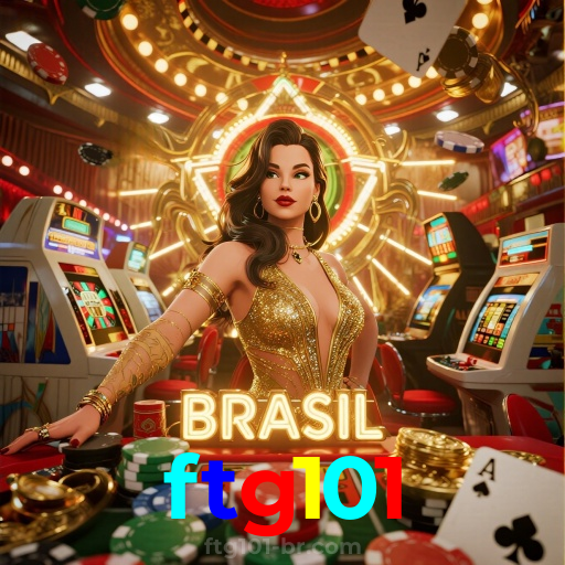ftg101:Jogue slots, aposte no futebol e conquiste prêmios incríveis!